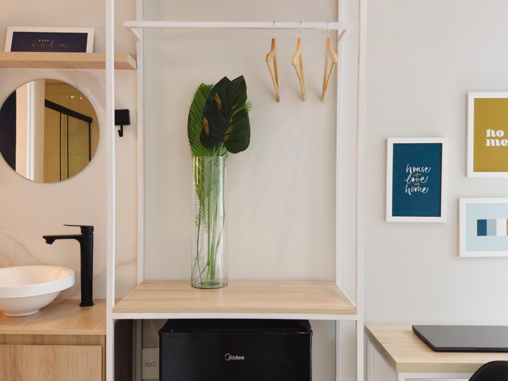 Ape Patio Paulista Apartment เซาเปาโล ภายนอก รูปภาพ