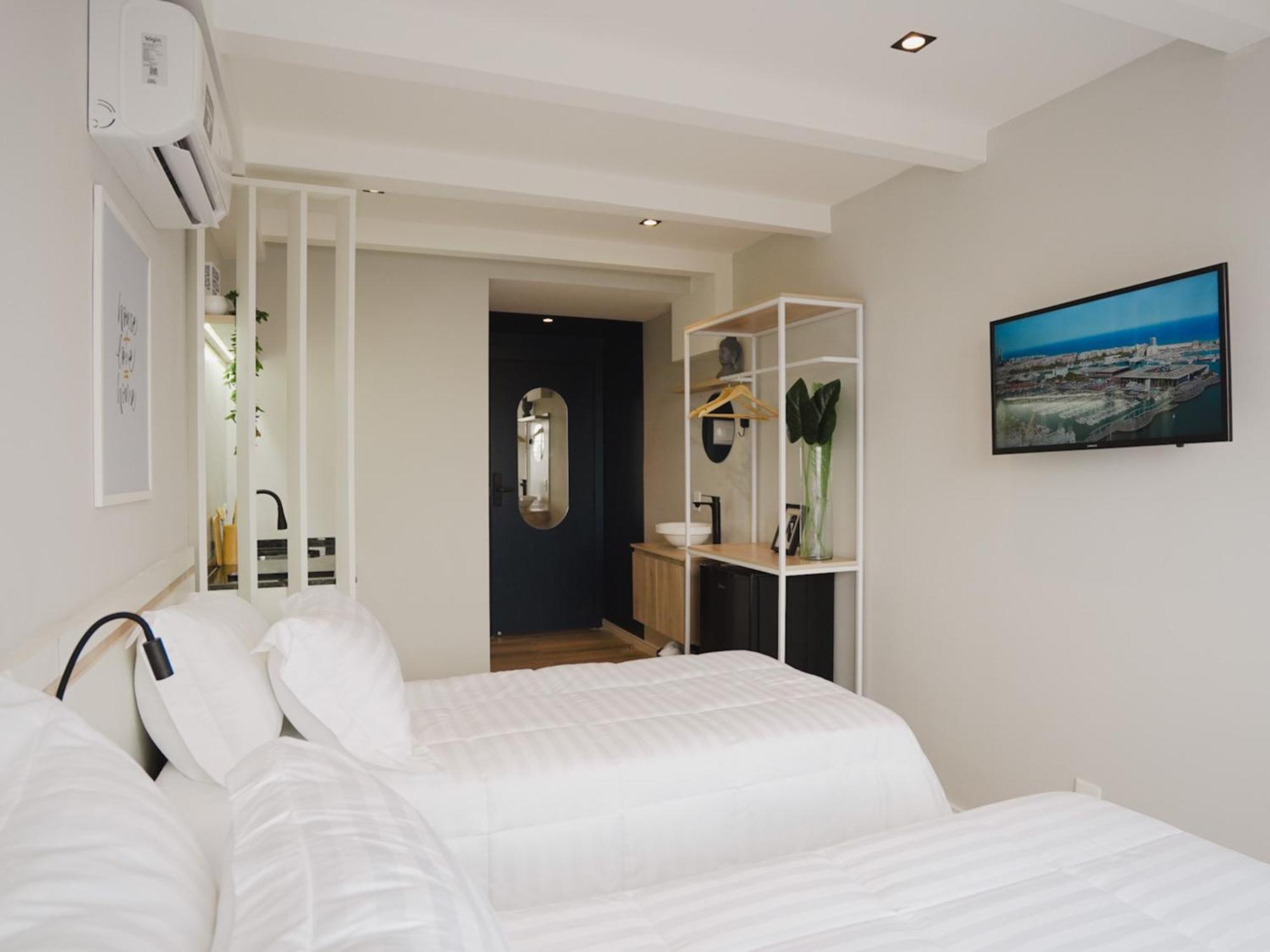 Ape Patio Paulista Apartment เซาเปาโล ภายนอก รูปภาพ