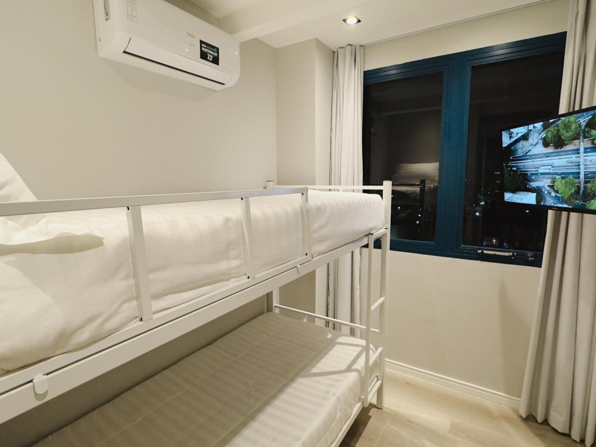 Ape Patio Paulista Apartment เซาเปาโล ภายนอก รูปภาพ
