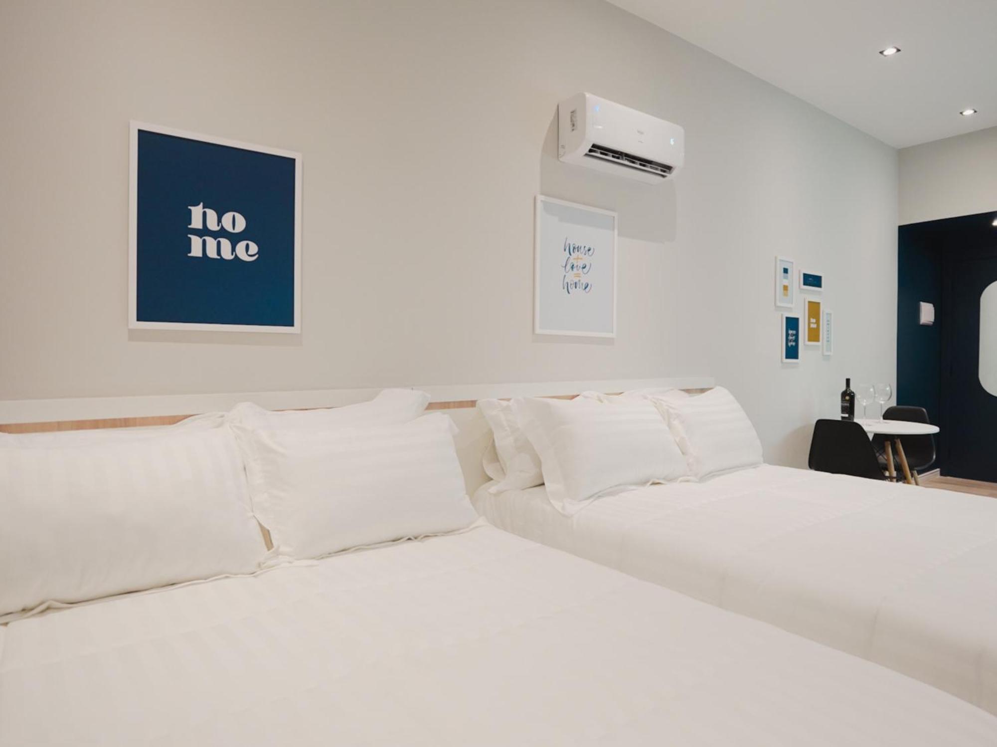 Ape Patio Paulista Apartment เซาเปาโล ภายนอก รูปภาพ