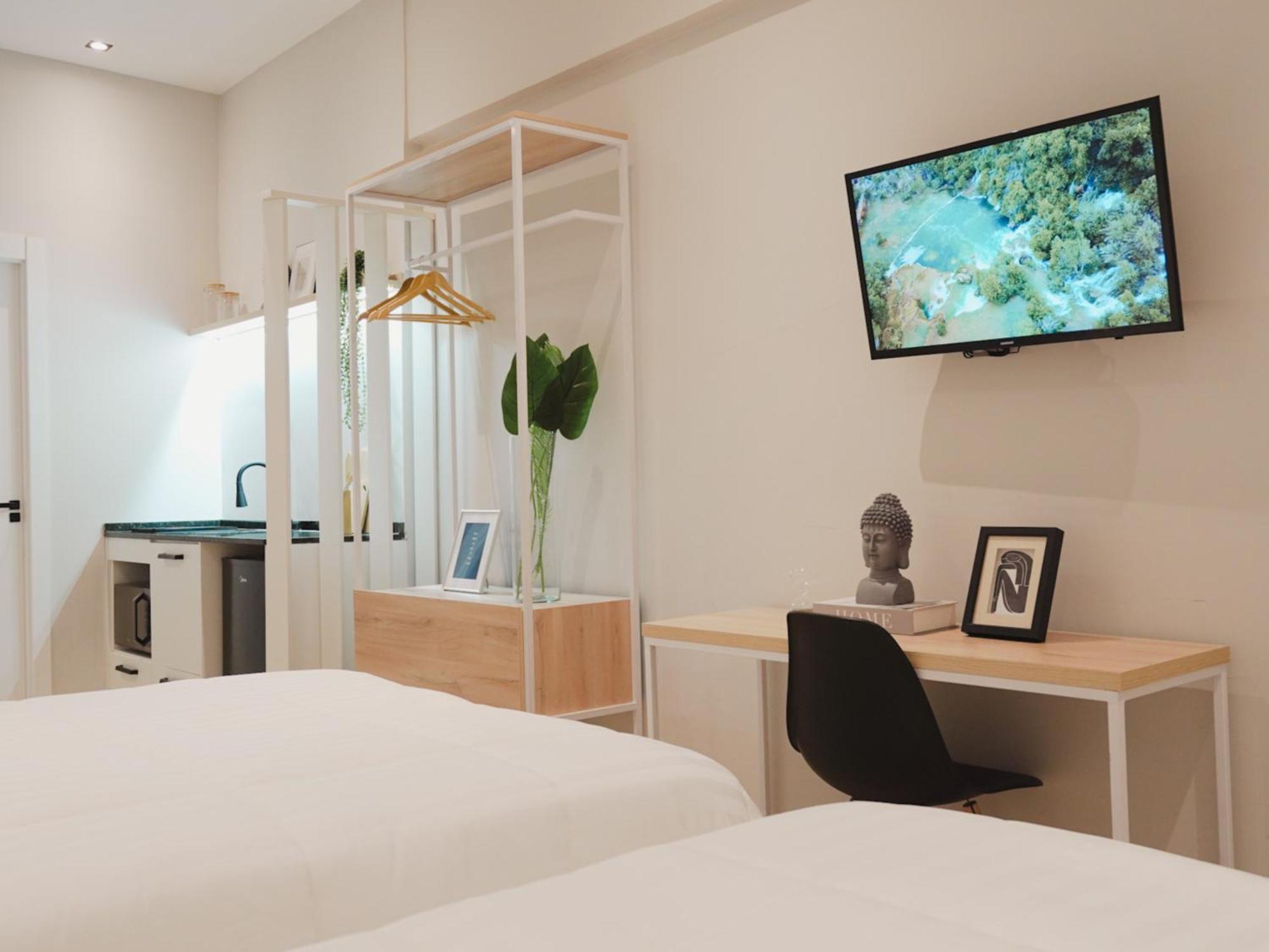 Ape Patio Paulista Apartment เซาเปาโล ภายนอก รูปภาพ