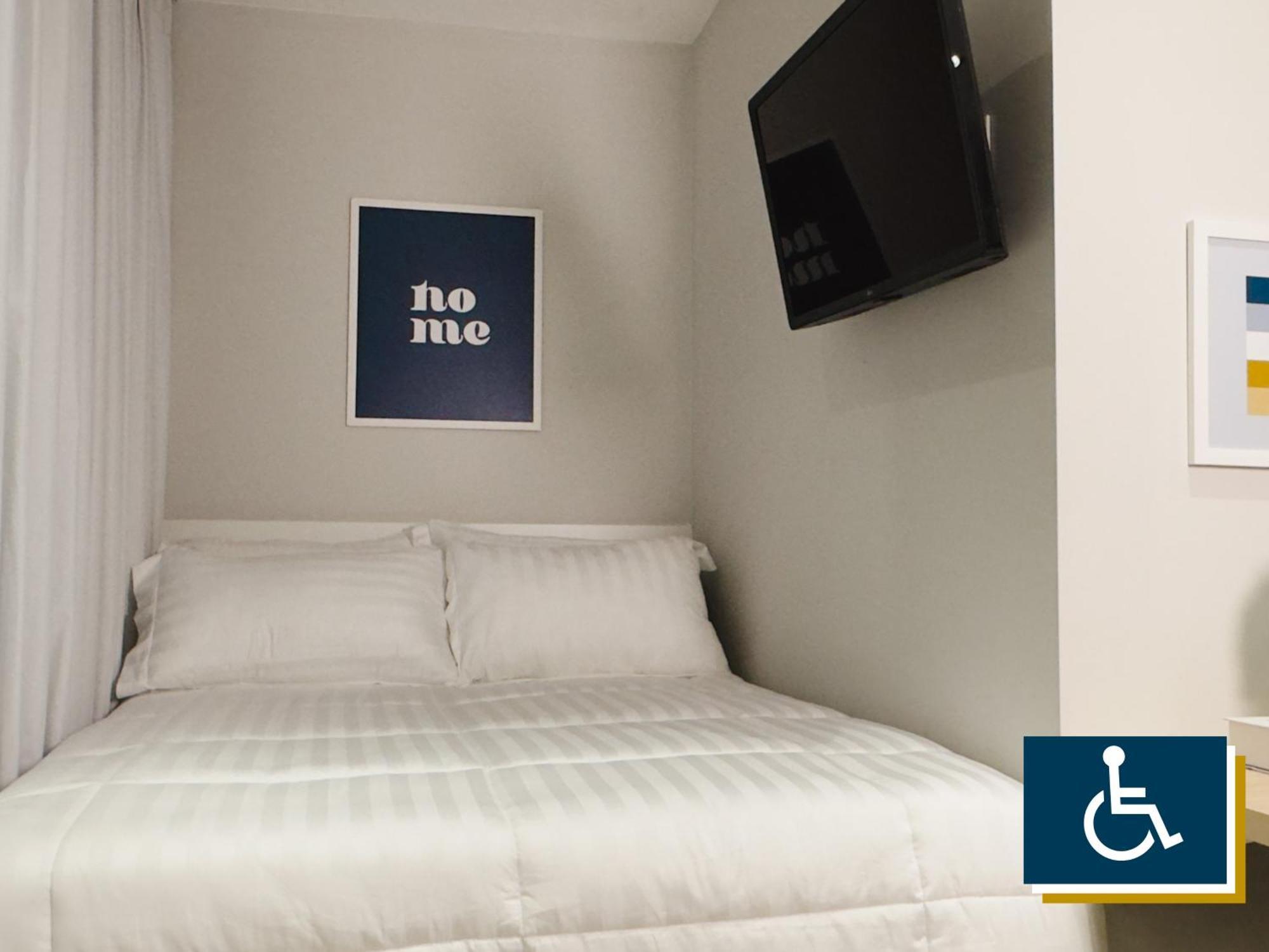Ape Patio Paulista Apartment เซาเปาโล ภายนอก รูปภาพ