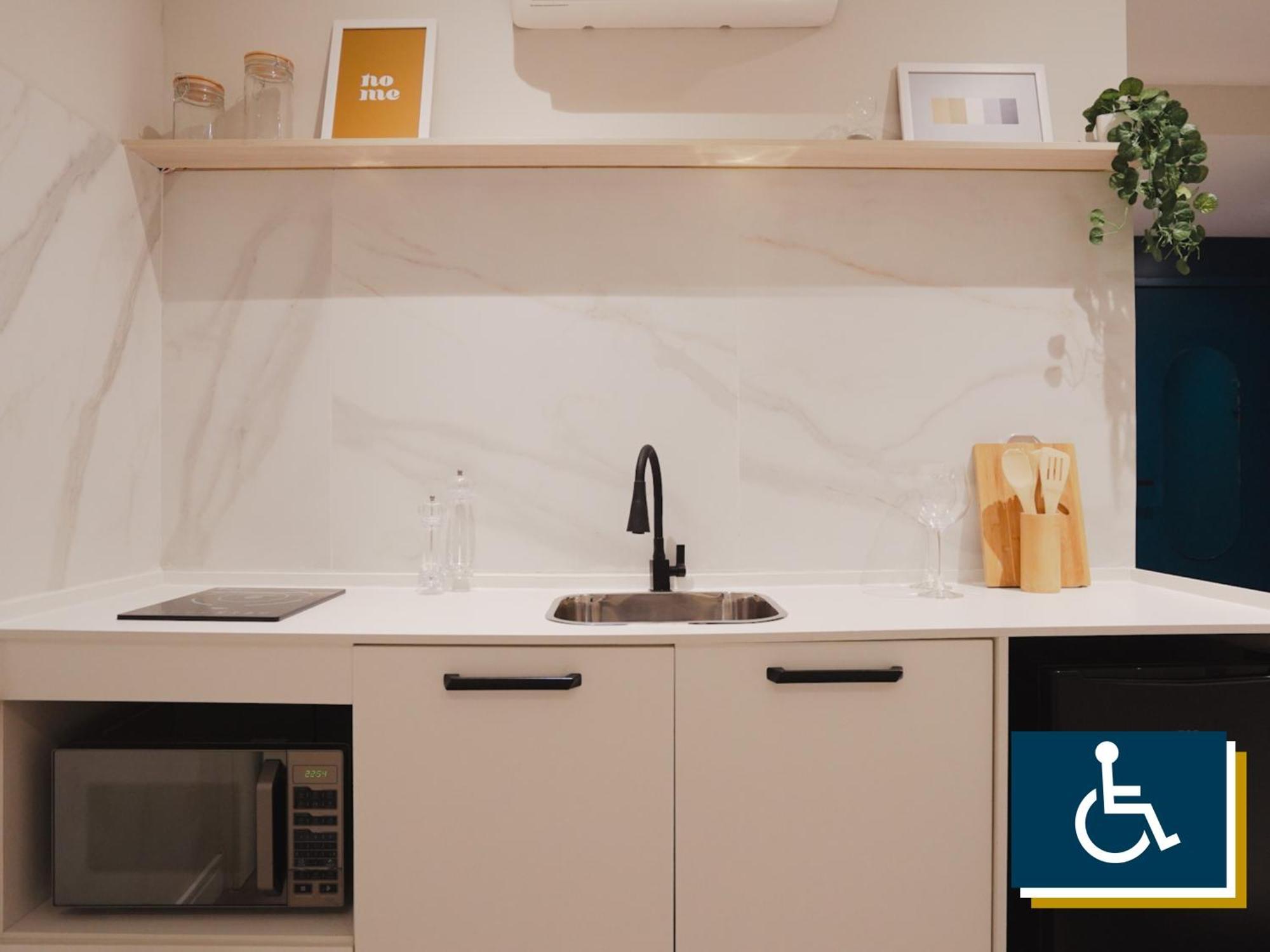 Ape Patio Paulista Apartment เซาเปาโล ภายนอก รูปภาพ